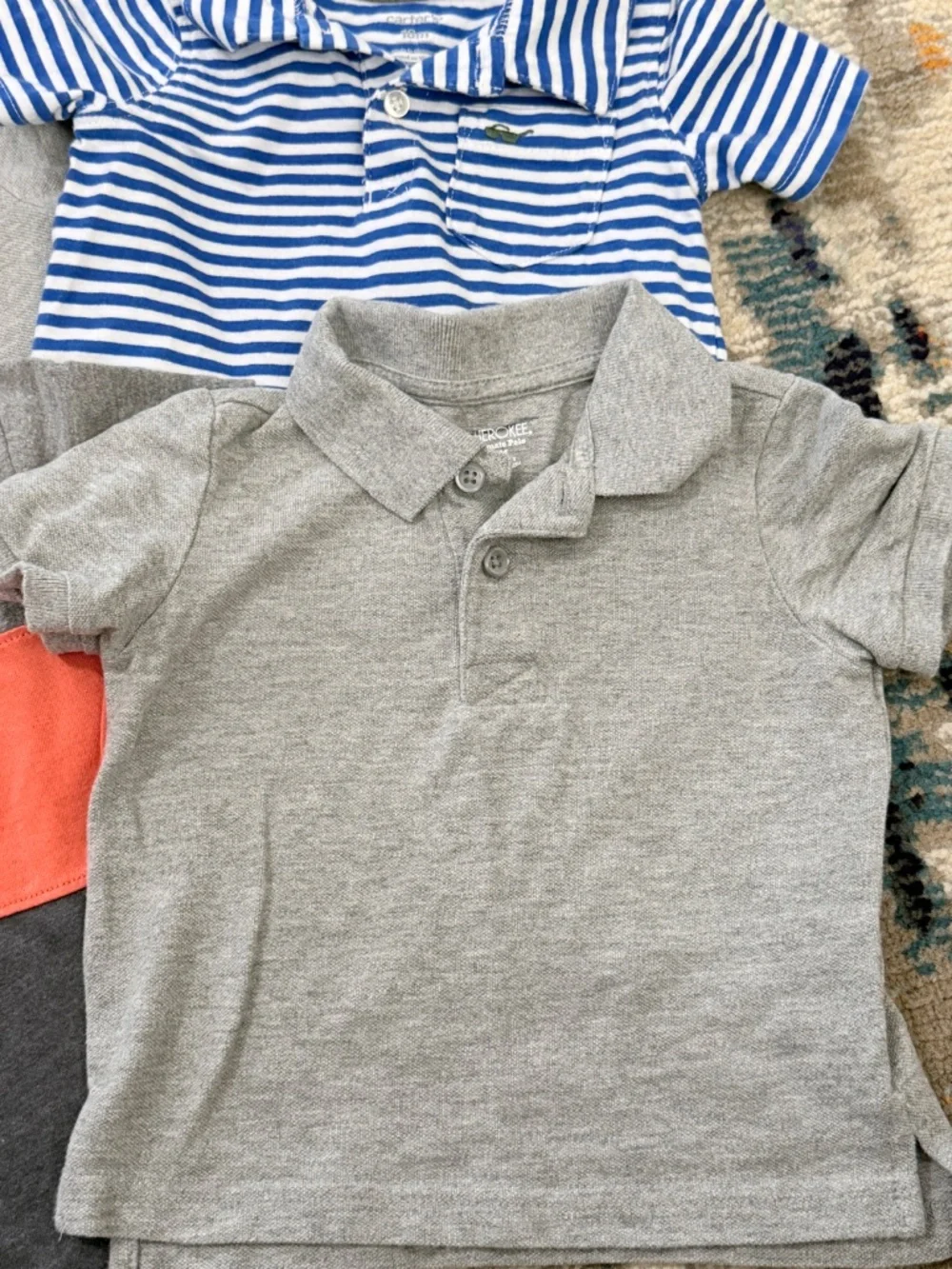 Custom Variety Pack lot toddler